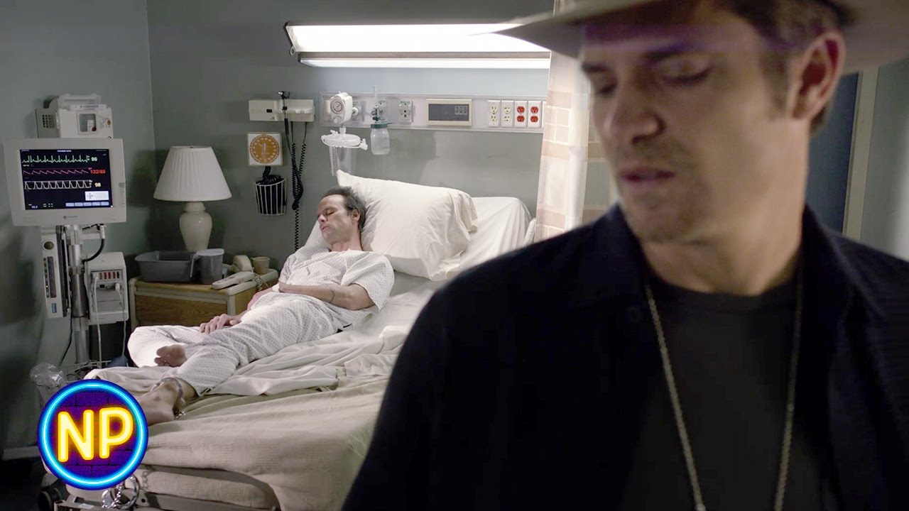 A Solution to the Problem | Justified Season 6 Episode 11