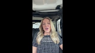 Meet Nicole Nielsen Kprc 2s Reporter Dedicated To The Heights In Houston