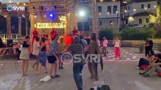 16- Vjetori I Antarësimit Në Unesco, Qyteti I Bera Në Festë Pëmes Aktiviteteve