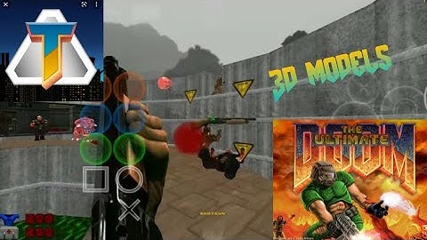 this mod looks like doom 3d. download! with hd textures