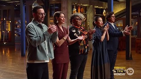 MasterChef Australia Season 17 Episode 33 Recap and Ending Explained
