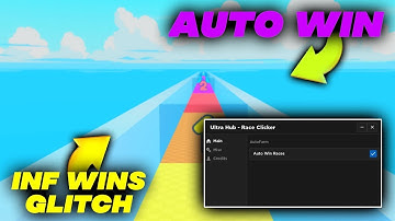Race Clicker Script | Autofarm WINS | Working