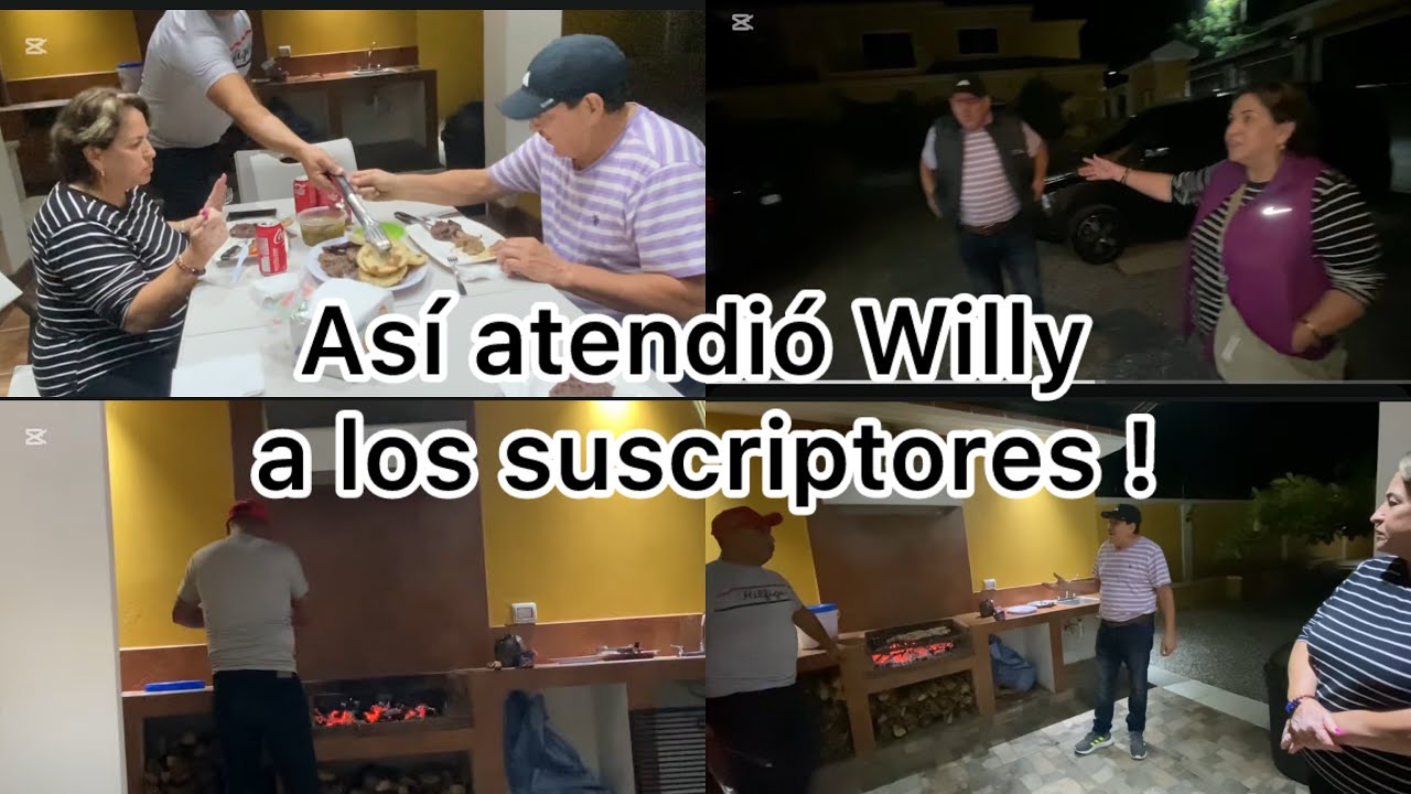 🟢 Recibimos una visita desde USA🇺🇸 y así reaccionaron al llegar 😳