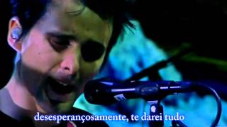 Muse - Endlessly "Legendada em Português!"