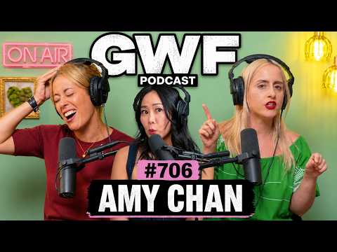 CAN I FIND SOMEONE BETTER? | Amy Chan | GWF Podcast Ep. 706 (FULL EPISODE)