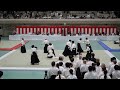 Aikido Shirakawa Dojo - 63rd All Japan Aikido Demonstration 2026