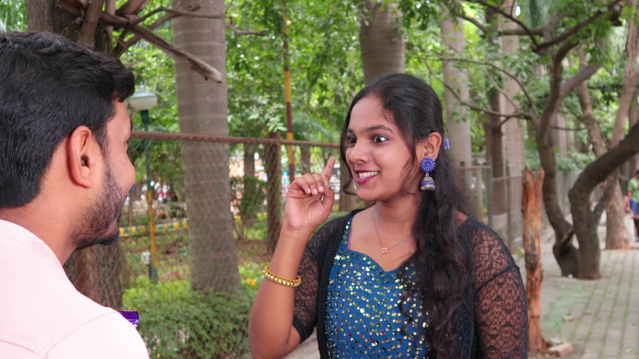 Hi Hima... Episode 1 | Cute College Love Story | Prakash | Spoorthi | Manjunath | Lingaraj | Abhiraj