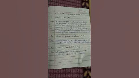 Science learner diary for class 8th chapter 1,2,3