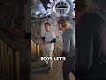 Historic Gaming in a Cave: First Ever Video Game Projection