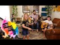 Colt Clark and the Quarantine Kids play &quot;You Got It&quot;