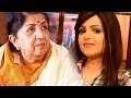 Sugandha Mishra Insults Lata Mangeshkar At 7th Mirchi Music Awards