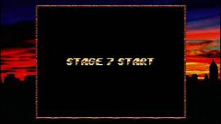 Streets Of Rage 3 Part 8: Final Stage Start!