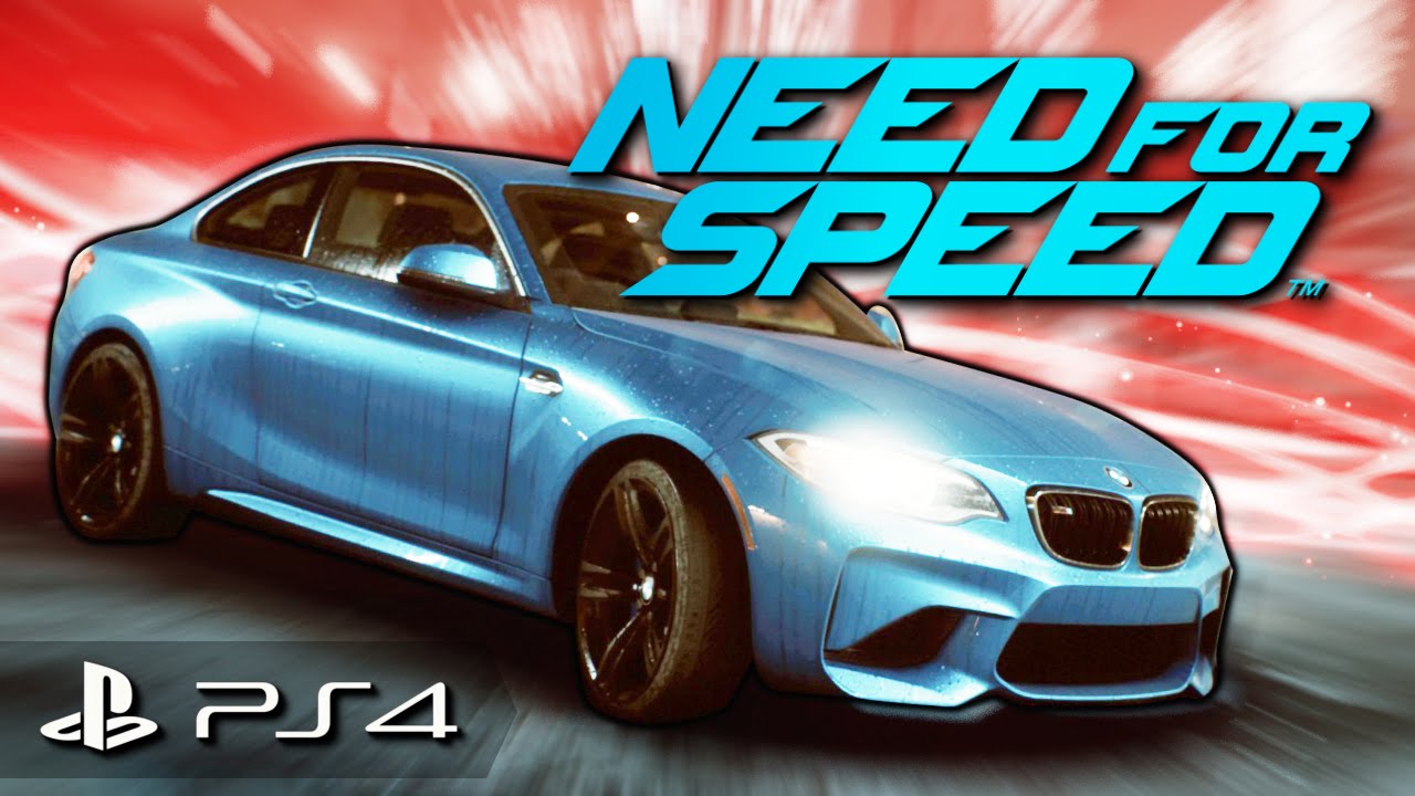 Nfs 2015 список машин