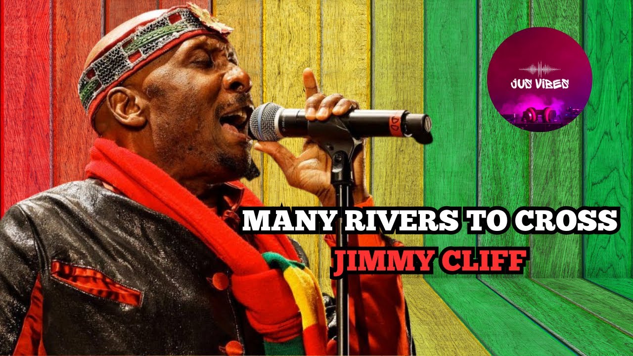 THE HARDER THEY COME - JIMMY CLIFF 100 Greatest Reggae Songs of All ...
