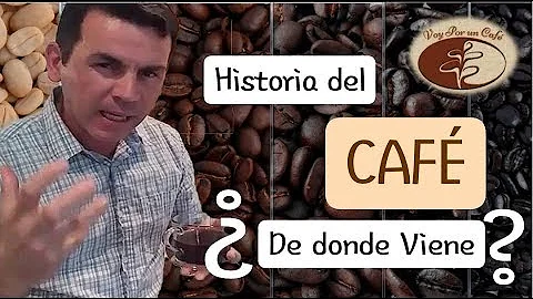 ¿Qué estado es conocido por el café?