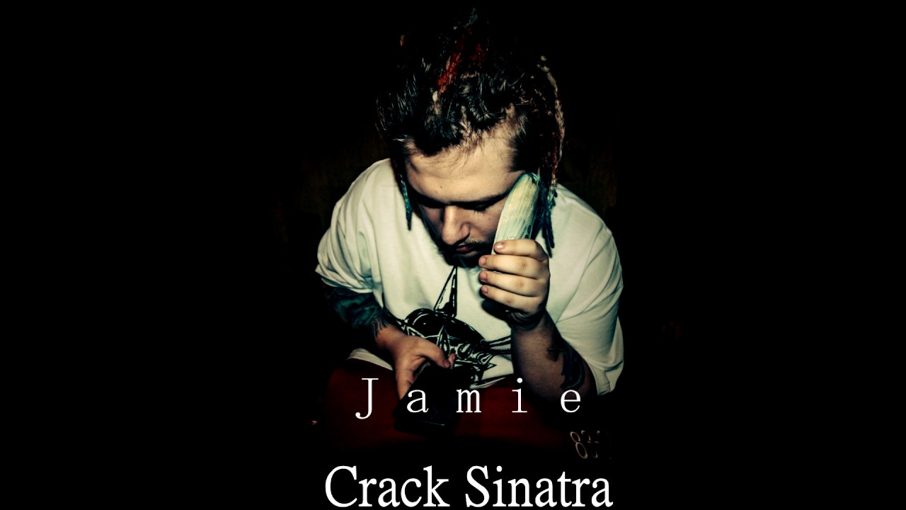 Jamie - Crack Sinatra - Jamie - Crack Sinatra