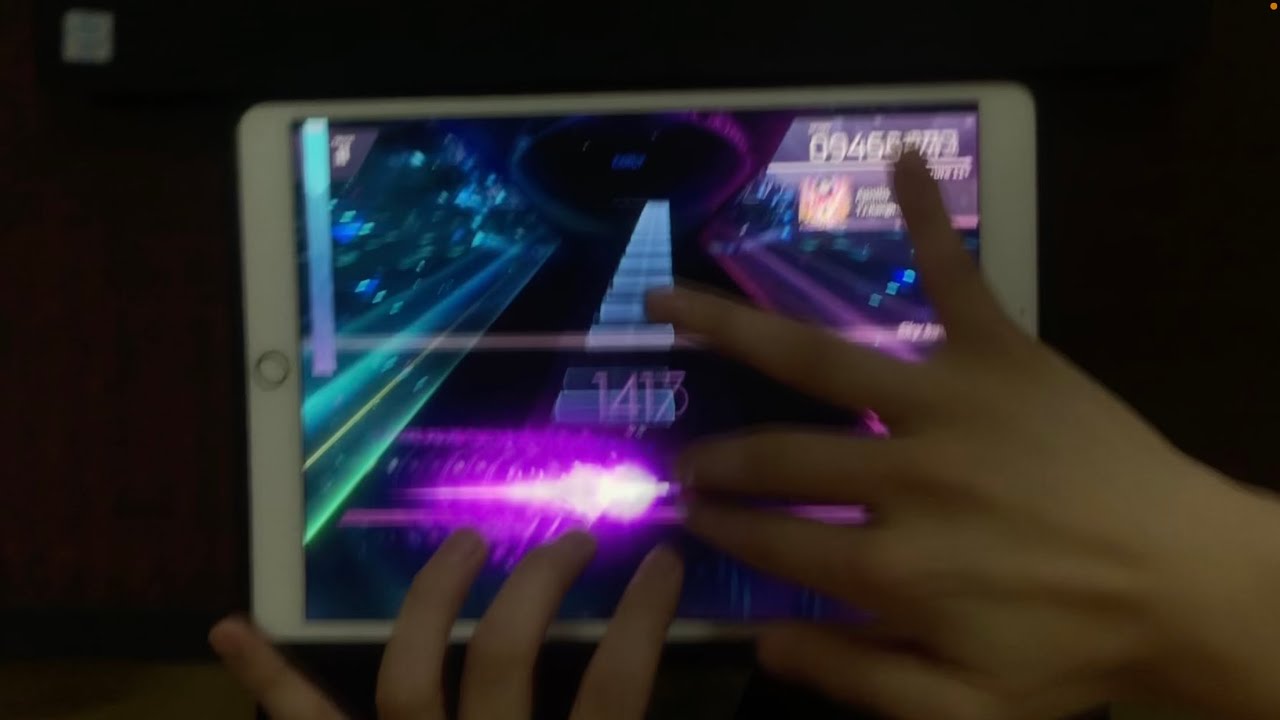 【Arcaea Fanmade】Apollo 11+ PURE MEMORY