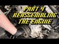 2011-2016 Ford F-150 3.5L Ecoboost Timing Set Replacement Part 4 : Reassembling the Engine
