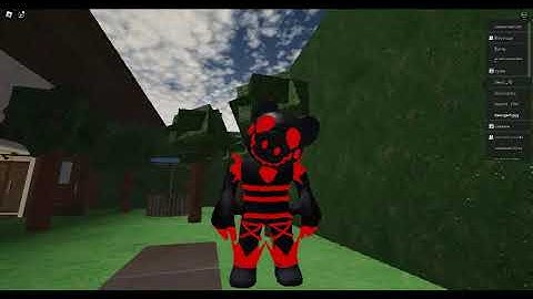 PIGGY REBOOTED 2.0: SENTINEL ATTACK