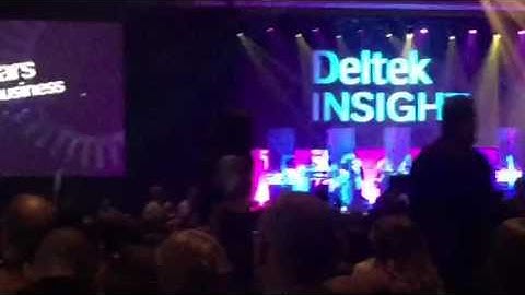Deltek Insight 2016!