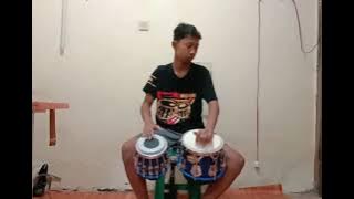 Tiktok Viral!!! Cidro 2 (Panas Panase Srengenge kuwi),,,Cover Kendang Koplo Klasik Mp4😎