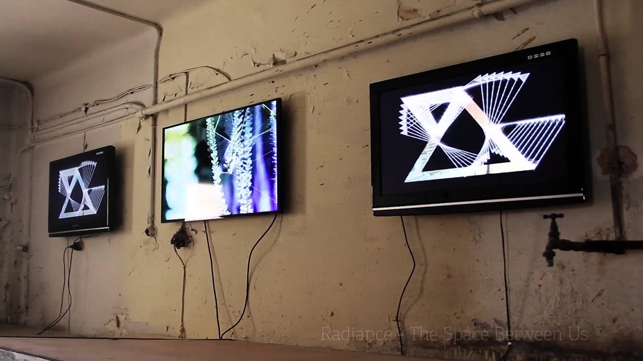 Athens Digital Arts Festival 2015 | Documentation