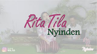 Bikin merinding... Rita Tila Nyinden lagu Bangbung Hideung & Tablo Kasmaran