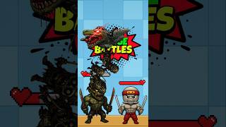 Merge Battles Cappuccino Assassino | New Update🔥Most Game Ever! #shorts #brainrot #mergefellas