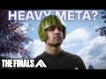 I Mastered Flamethrower | The Finals Live 🔴