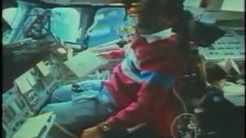 1989: STS-30 Atlantis-Magellan (NASA)