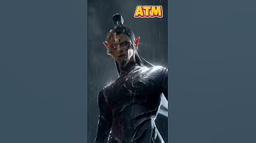 Đại Tiên Mình Đi Đâu Thế - trailer Tướng Mới Thân Công Báo - ATM