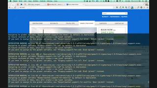 Sass Bites #21 - Source maps and Chrome Workspaces