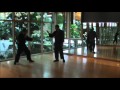 Bkr gyokko ryu basic training drills with sean askew and ike fink