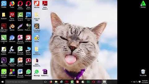 Tutorial membuat quiz di Adobe Flash CS6