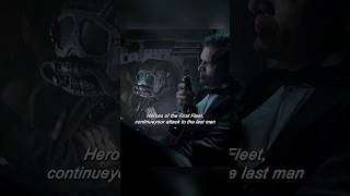 Sabotaging the Nazi Doomsday Zeppelin! | Iron Sky (2012) Climax 🚀🌕
