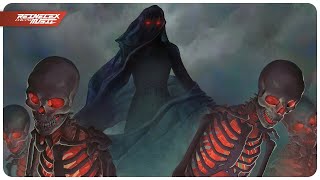 Samplifire & Ecraze - Tartarus