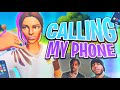 Fortnite Montage - "Calling My Phone" 📱 (Lil Tjay & 6LACK)