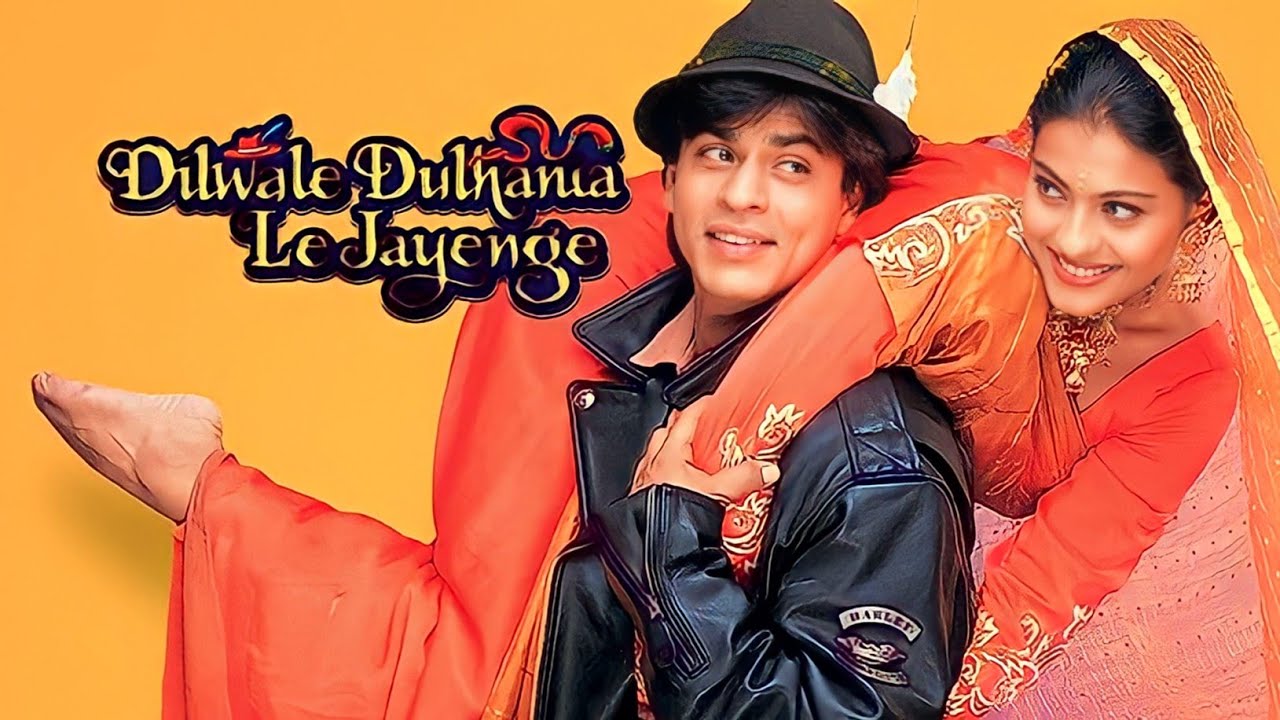 Dilwale Dulhania Le Jayenge Tamil Dubbed Full Movie Dilwale Dulhania Le Jayenge Full Movie | Shah Rukh Khan | Kajol