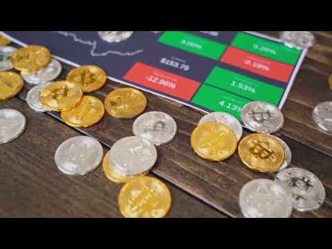 Cryptocurrency 101: What