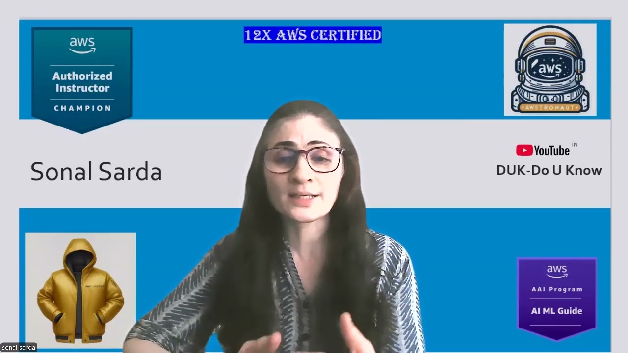 AWS Shared Responsibility Model Explained | Who Is Responsible for What in AWS?