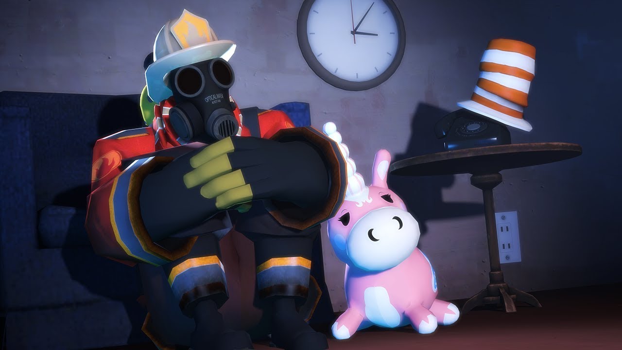 TF2: I've made some appearances in SoundSmiths videos - YouTube