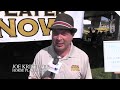 Infield Handicapping