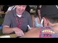 Infield Handicapping