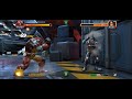 5* Maxed Unstoppable Colossus is kinda decent ¦¦ MCOC
