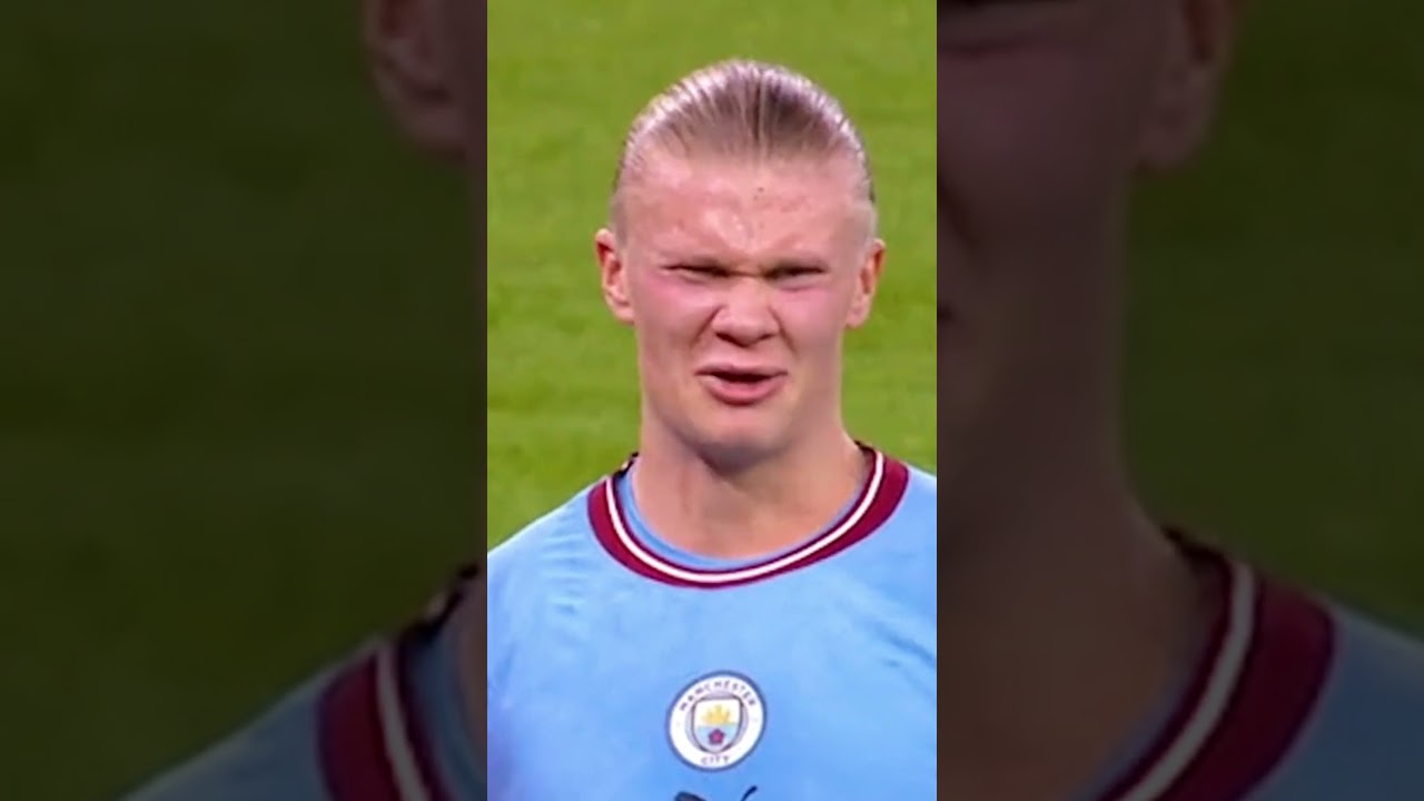 WELCOME TO MAN CITY 😂 #shorts