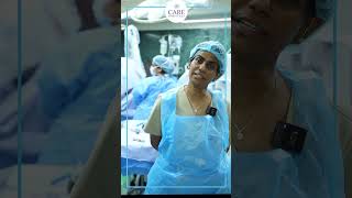 Enhancing patient care with advancements in technique and technology | Dr. Manjula Anagani