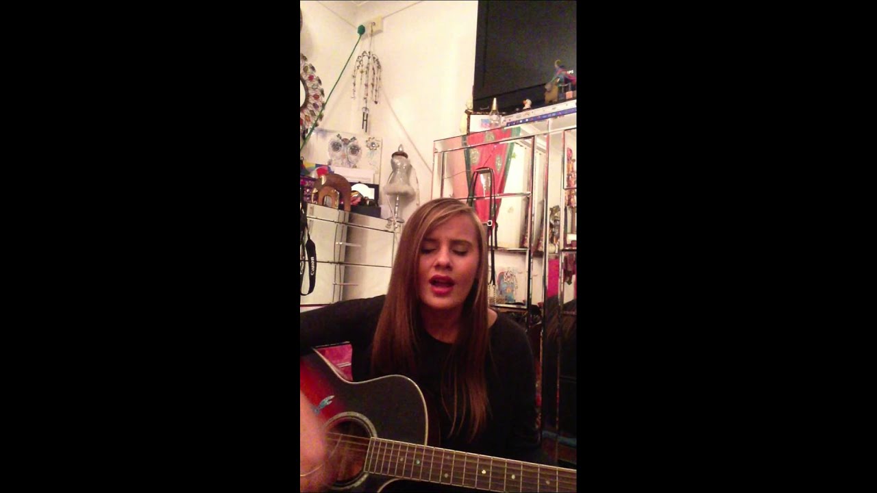 Sam May - I'm not alone