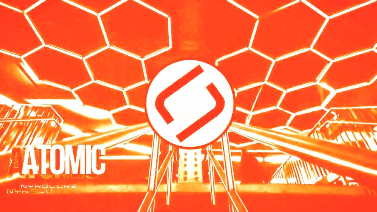 Nykoluke - Atomic