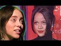 Billie Eilish Reveals Why She’s Scared To Meet Rihanna In Emotional Video