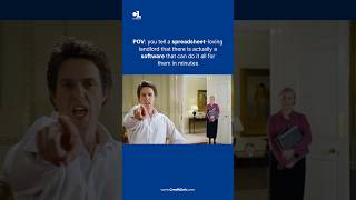 What takes hours to organize could be managed in just minutes | Property Management Software #usa